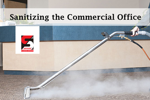Sanitizing the Commercial Office - Sadguru Facility Services Pvt Ltd.png